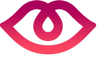 Logotipo de Kiss Laser Menorca, depilación láser en LUVIC, Maó